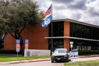 Second detainee dies a week after Dallas ICE shooting
