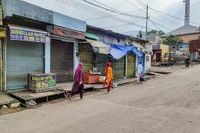 Civilians along LoC & international Border in J&K evacuated to safer places -