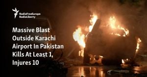 Karachi Suicide Bombing Investigation Reveals Terrorism Financing