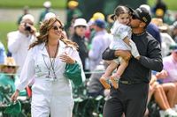 Who is Jason Day’s wife? Meet Ellie Harvey