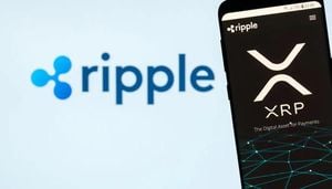 XRP Price Predictions Surge After SEC Halts Ripple Lawsuit