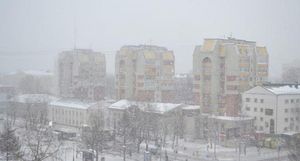 Snow Expected For May Holidays, Warns Meteorologist
