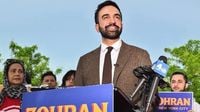 Trump Threatens to Cut New York City Funding After Gov. Hochul Endorses Mamdani for Mayor