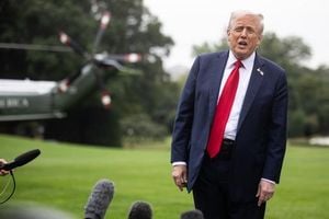 Trump Coal Push Sparks GOP Rift As California Hydrogen Plan Cut