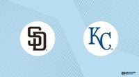 Padres vs. Royals Probable Starting Pitchers - June 20 - Bleacher Nation