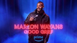 Marlon Wayans Confirms 