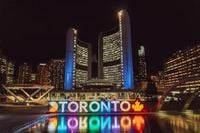 2025 Playoffs Round 1, Game 2 Hub: Ottawa Senators @ Toronto Maple Leafs