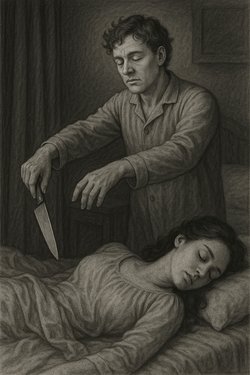 Uyurgezerlik veya bilinç kapalı olduğu sırada, kendi kendine harekete geçmesi mümkün mü, daha da kötüsü baskın duyguların açığa çıkması. Bu konuda ki fikirleriniz nelerdir?