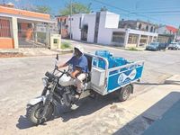 Mérida podría llegar a 42 grados, según meteorólogos - Diario 24 Horas Yucatán