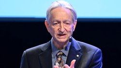 Geoffrey Hinton: Yapay Zeka Eğer Önlem Alınmazsa Sonumuz Olabilir!