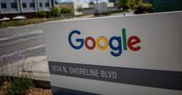 Google agrees $36 million fine for anti-competitive deals with Australia telcos