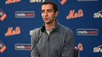 David Sterns hears criticisms but confident in Mets' plan