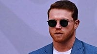 Canelo Alvarez Drops Millions On Watches Ahead of Terence Crawford Fight