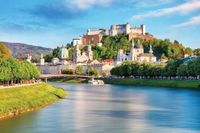 TUI adds Salzburg and Alicante to its city break programme