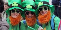 Luck of the Irish! Here are the best St. Patrick's Day 2025 discounts and freebies