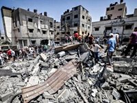 Gaza Death Toll Surpasses 69,000