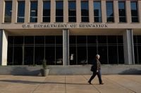 What closing the Department of Education would mean for student loans