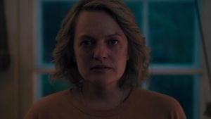 Final Season Of The Handmaid's Tale Premieres April 2025