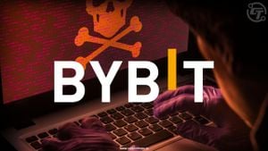 Bybit Faces Massive Security Breach Affecting $1.46 Billion ETH