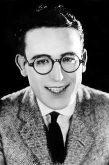 Harold Lloyd