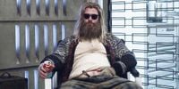 Forget Fat Thor: Chris Hemsworth's Avengers: Doomsday Training Video Will Have You Running to the Gym