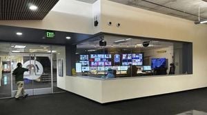 Americans’ Trust In News Media Falls To Record Low