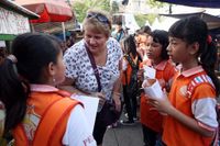 Strengthening English language education: Investing in teachers for a global future - Academia - The Jakarta Post