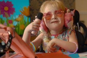 UK Wheelchair Crisis Leaves Disabled Children Waiting Months