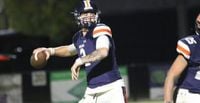 College football recruiting: Elite QB Jared Curtis to Georgia headlines this week's SEC commits