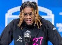 Unpacking Future Packers: No. 14, East Carolina CB Shavon Revel Jr