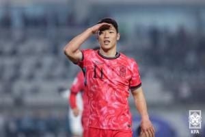 South Korea Draws 1-1 With Oman In World Cup Qualification