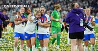 Five Lionesses nominated for Women’s Ballon d’Or after Euro 2025 victory