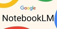Google bổ sung tiếng Việt hỗ trợ NotebookLM