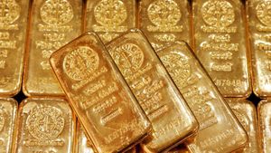 UAE Gold Prices Rise Amid Market Fluctuations