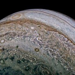  Complex Jupiter 