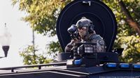 US: Trump plans to deploy National Guard to Chicago – DW – 10/05/2025