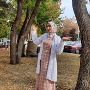 Ayşenur Tekin