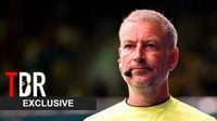 EXCLUSIVE: Mark Clattenburg shares theory on why Viktor Gyokeres is struggling with Premier League referees