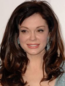 Rose McGowan