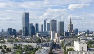 Germany Urges Stronger Economic Ties With Poland