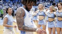 Controversy continues to simmer over UNC's selection to NCAA tournament field