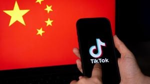 TikTok Plans Legal Battle With Canada Over Office Closure Order