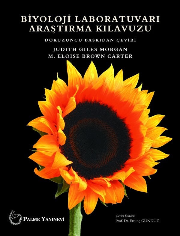 Biyoloji Laboratuvarı Araştırma Kılavuzu