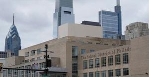 Philadelphia Teachers Union Reaches Deal Before School Year