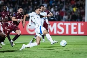 Cruzeiro Eliminated From Copa Sudamericana After Draw