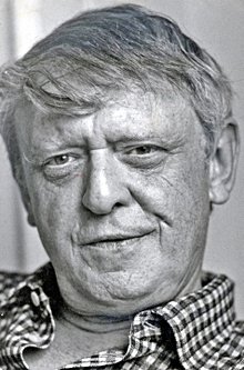 Anthony Burgess