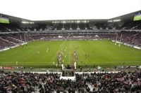 Bordeaux Bègles - Toulouse en direct, Retour de Top 14 2024-2025 (23/03/2025)