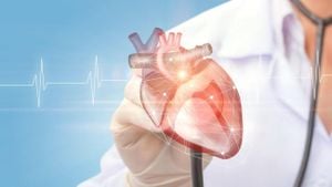 Innovative Treatments Transform Heart Health Outcomes