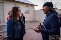 Denying a Seat, Silencing a Voice: Why Adelita Grijalva Must Be Sworn In Now