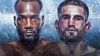 Main Card Results | UFC London